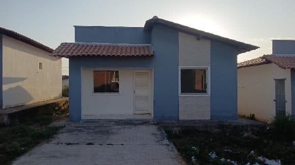 TRAVESSA AZALEIA, N. 48, LT 04, DEMERVAL LOBAO