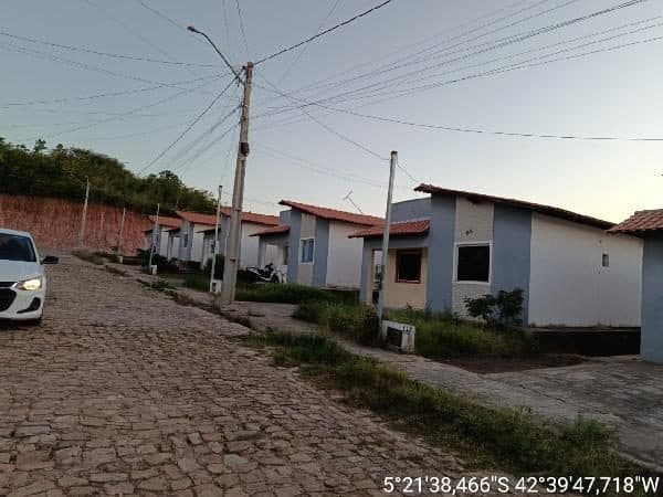 TREVESSA AZALEIA, N. 66, LT 07, DEMERVAL LOBAO