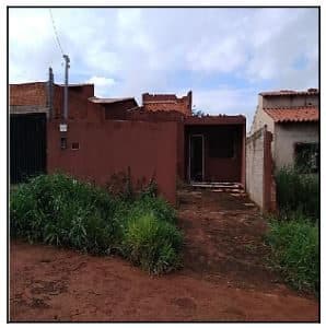 RUA 14, N. SN, QD 07, LT 04-A, PLANALTINA