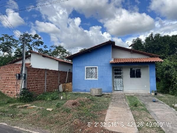 RUA PETROLINA, N. 275, CASA, ALTOS