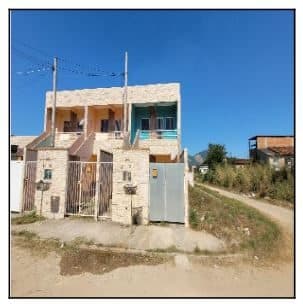 RUA QUATRO, N. 206, Apto 103, QUADRA J, LOTE 18, NOVA IGUACU