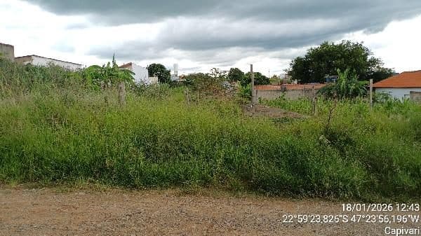 RUA DAS AZALEIAS, N. SN, LT 377 QD 05, CAPIVARI