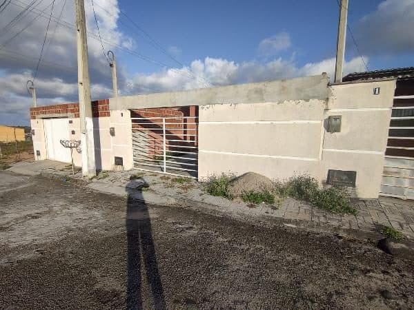 RUA ANTONIO FERNANDES PIMENTA ROTA NORTE, N. 786, LT 186 QD 53, CEARA-MIRIM