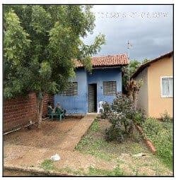 RUA TRAVESSA RAIMUNDA RODRIGUES DE SOUSA MORAES, N. 30, LT 36, DEMERVAL LOBAO