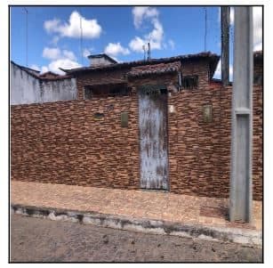 RUA PONTA NEGRA, N. 146, LT 74 QD 05, CEARA-MIRIM