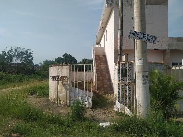 RUA TRES, N. 58, Apto 101, QD J, LT 20, NOVA IGUACU