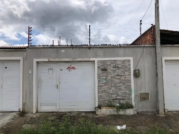RUA GOLINHA, N. 209, LT 22, ITAITINGA