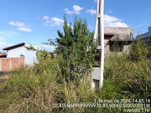 AVENIDA 1 NR, N. 829, PARTE DO LOTE 06 QUADRA 07, RIO CLARO