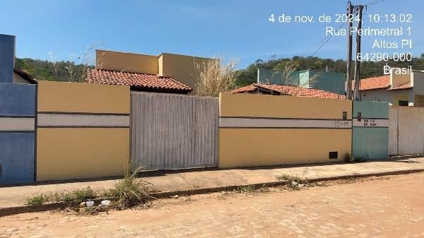 RUA I, N. 595, UNICO, K18, ALTOS