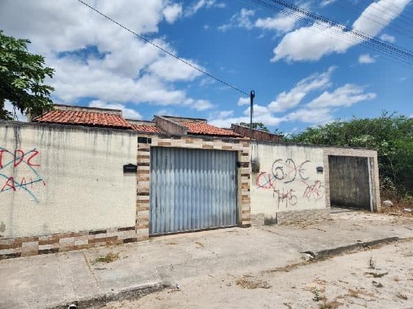 RUA LUIZ NOGUEIRA LOPES, N. 307, LT 08B QD 05, HORIZONTE