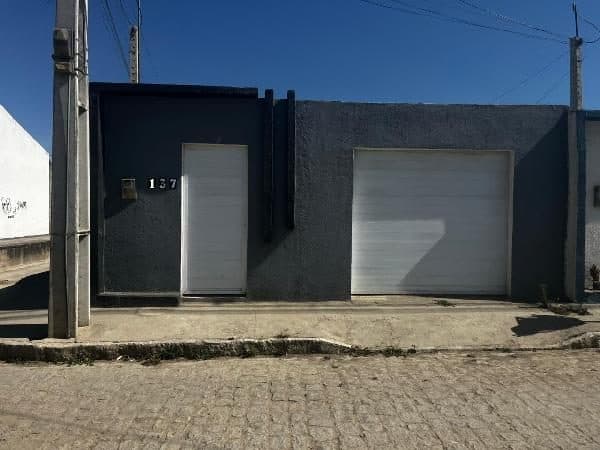 RUA AMALIA MONTEIRO DA SILVA, N. 137, QD B LT 18, BELO JARDIM