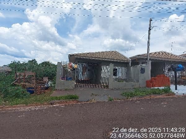 LOIDE LACAL GEROTTO, N. 356, CS B, PAICANDU