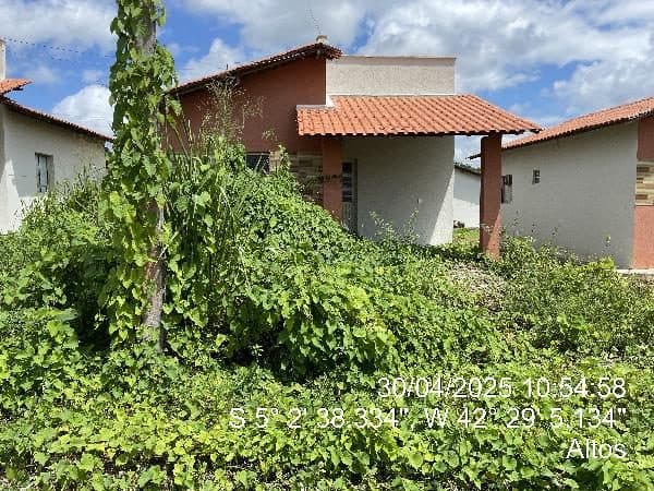 RUA III, N. 180, LT 19 QD F, ALTOS