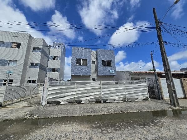 RUA DAS PITANGUEIRAS, N. 136, Apto 101, TÉRREO, JOAO PESSOA