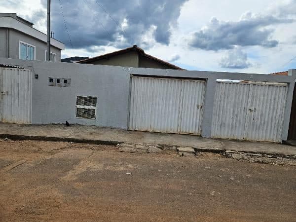 RUA SILVA JARDIM, N. 540, QD 21, LT 01B, CS 02, VG 02, MATEUS LEME