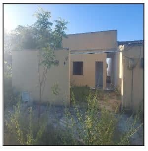 RUA 06, N. 37, QD H, LT 09, PACAJUS