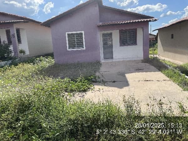 RUA IV, N. 125, LT 15, ALTOS