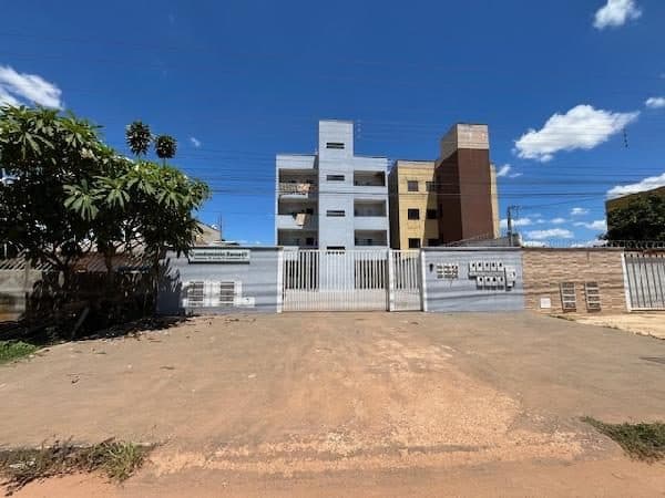 AVENIDA LUNA VARGAS, N. SN, Apto 302, 2º PAV, LT 07, QD 26, NOVO GAMA
