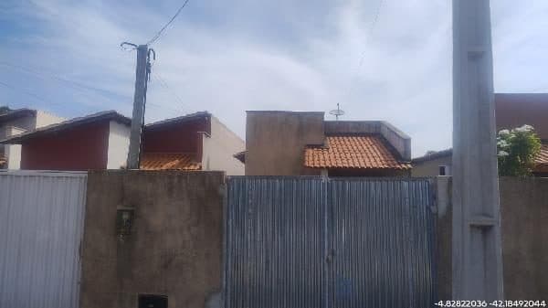 RUA ESPERANÇA, N. 253,, CAMPO MAIOR