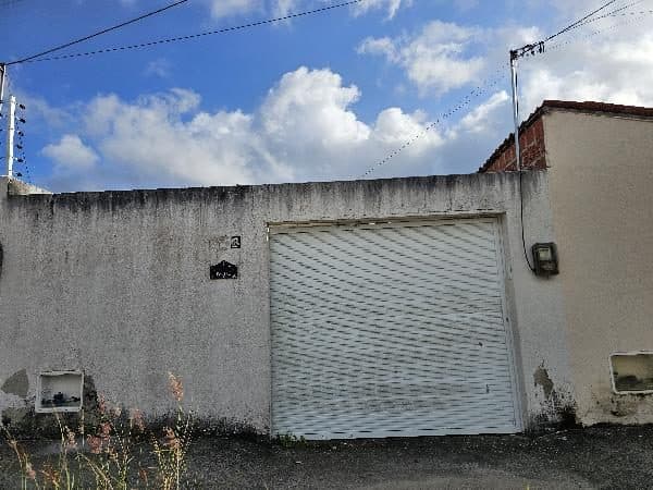 RUA JOAO PEREIRA DE NORONHA, N. 50B, LT 15 QD 01, HORIZONTE