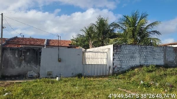 AVENIDA BEIJA FLOR, N. 251, LT 12 QD 04, PACAJUS