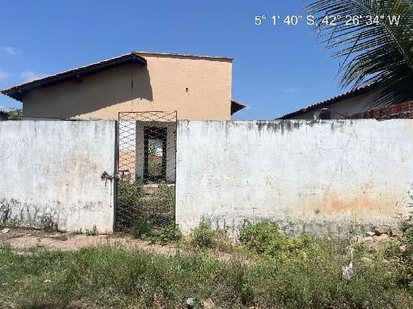 RUA PROJETADA 02, N. 76,, ALTOS