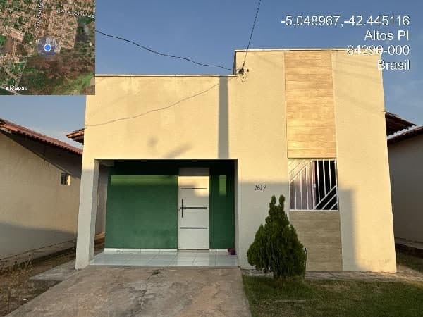 RUA BERTOLINEA, N. 1619, QL-1, ALTOS