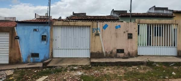 RUA 04 DE ABRIL, N. 356, AREA 03, QD 75, NOSSA SENHORA DO SOCORRO