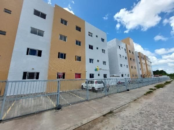 RUA DOUTOR AUGUSTO DE ALMEIDA FILHO, N. 120, Apto 202, BL B, JOAO PESSOA