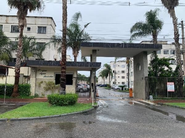 RUA RAIMUNDO DE FARIAS BRITO, N. 289, Apto 104, BL 05, CAMPOS DOS GOYTACAZES