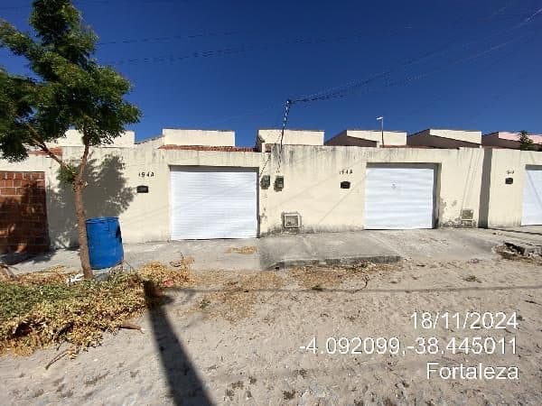 RUA NORUEGA, N. 194-A, Apto ., LT 73, HORIZONTE