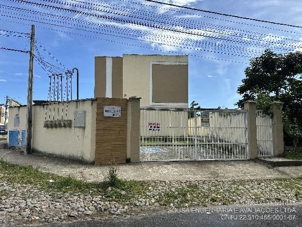 AVENIDA CORONEL ANTONIO FERREIRA, N. 524, Apto 103,, ITAITINGA