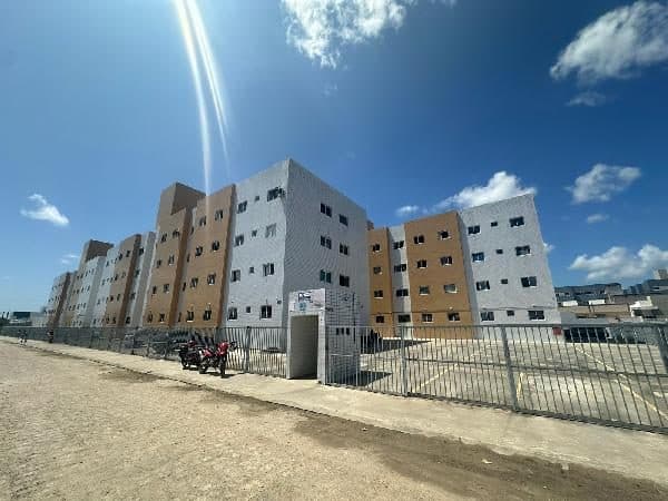 RUA DOUTOR AUGUSTO DE ALMEIDA FILHO, N. 120, Apto 205, BL C, JOAO PESSOA