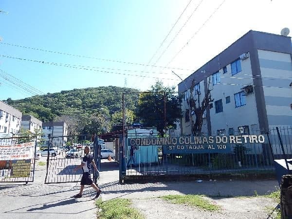 RUA COMANDANTE EDUARDO DE ALMEIDA MAGALHAES, N. 215, Apto 305, BL 03, RIO DE JANEIRO