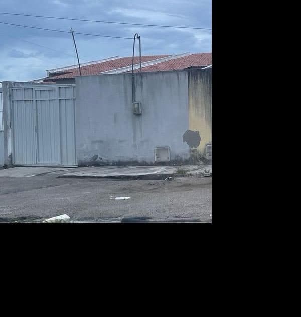 AVENIDA BEIJA FLOR, N. 233,, PACAJUS