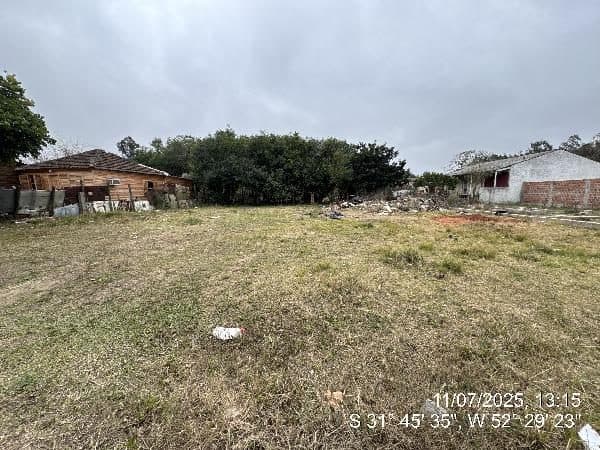 RUA UM, N. 135,, CAPAO DO LEAO