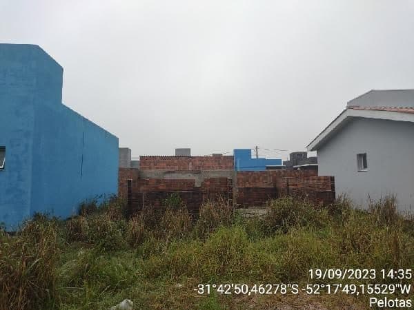 RUA LEOPOLDO BROD, N. 7258, INTERIOR 41, PELOTAS