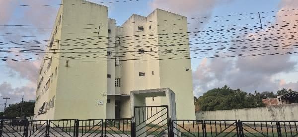 RUA MANOEL ROSENDO DE LIMA, N. 8A, Apto 201,, IGARASSU