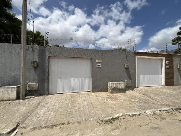 RUA WILSON ROSENO, N. 11B, QD23 LT16 LOT JD BONFIM, MARACANAU