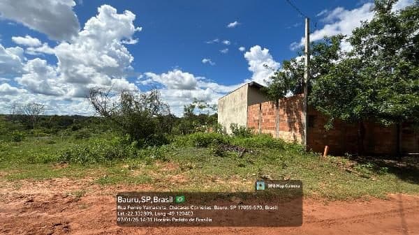 RUA FUMIO YAMASHITA, N. SN, LOTE 7 QUADRA I, BAURU