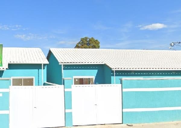 RUA 18, N. 657, CS 01 LT 12A QD 24 LOT JARDIM DA PAZ, MAGE