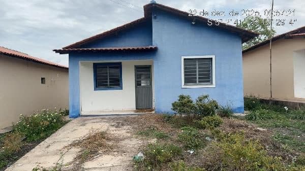 RUA IV, N. 73, QD H LT 09, ALTOS