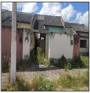 RUA CHICO LIRA, N. 189, TERRENO 02, PACAJUS