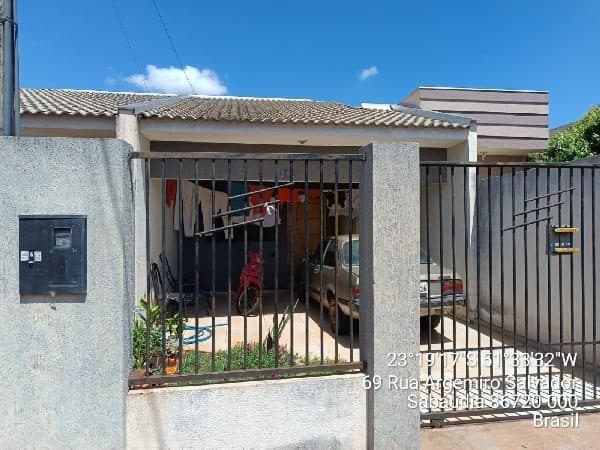 RUA NELSON SCHIAVO, N. 192, LT 03A QD C, SABAUDIA