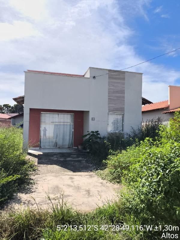 RUA PROJETADA III, N. 83,, ALTOS
