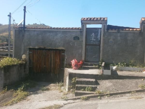 RUA ANIBAL NORA, N. 55, CS 1, SAO GONCALO
