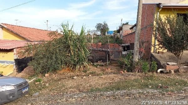 RUA DOS ANTURIOS, N. SN, LT 07B QD 02, CAPIVARI