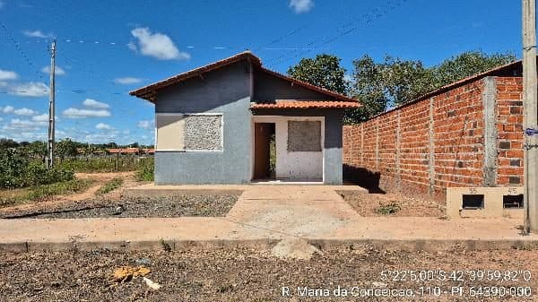 RUA DOMINGO PIÚTA, N. 35,, DEMERVAL LOBAO