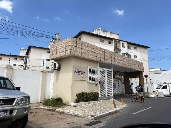 RUA JOSE LEITE, N. 332, Apto 101, TR 6, LAURO DE FREITAS