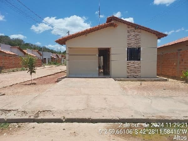 RUA VIII, N. 235, Apto ., ., ALTOS